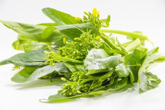 アスパラ菜の栽培をプランターで楽しもう 美味しいアスパラ菜の育て方 Balcofarm ベランダガーデニングのブログ